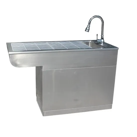 پالتو جانوروں کی گرومنگ آپریٹنگ ٹیبل