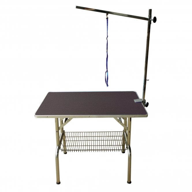 پورٹیبل گرومنگ ٹیبل